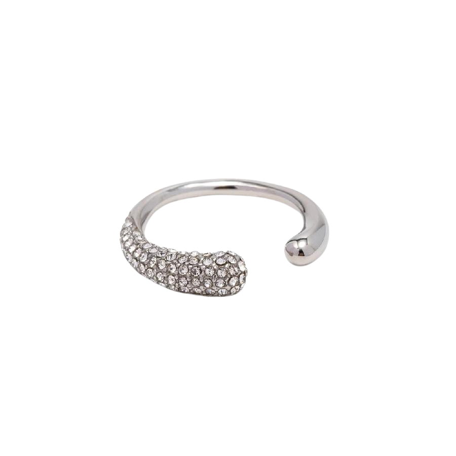 ANILLO BESO DE ORO
