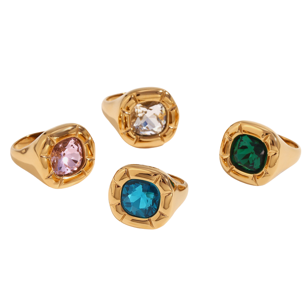ANILLOS SWEET