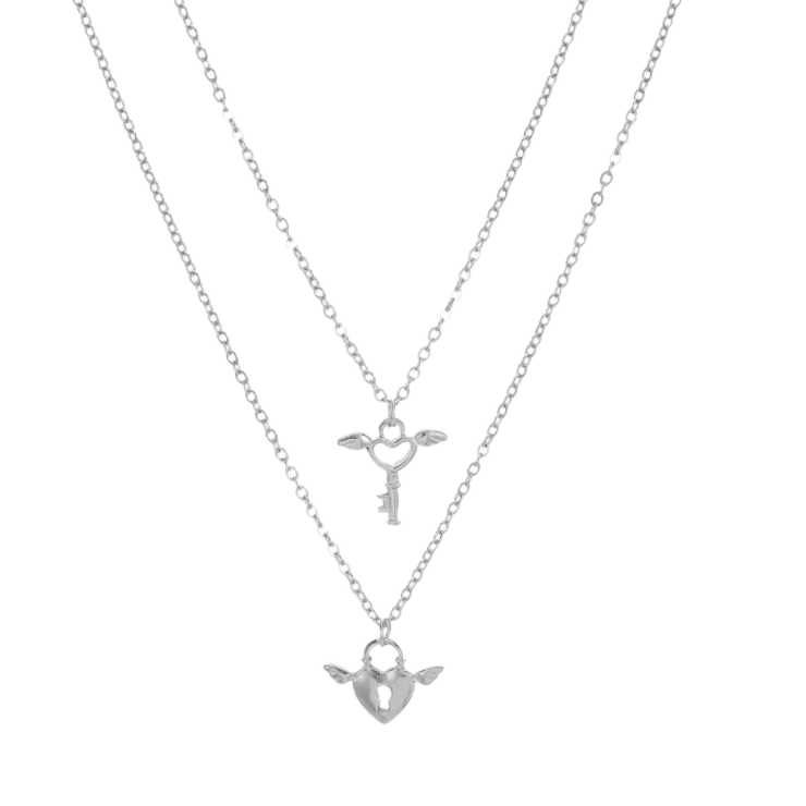 COLLAR ANGELES