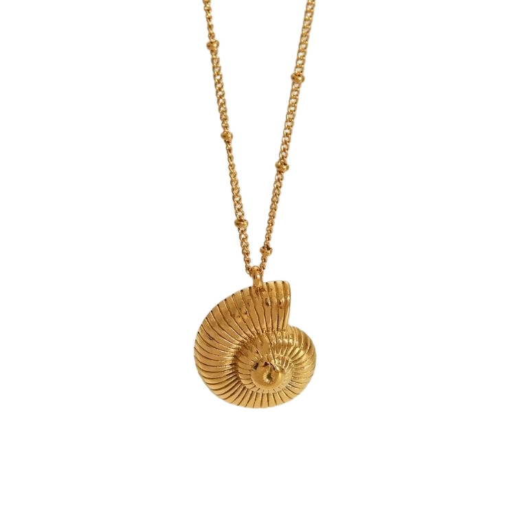 COLLAR CARACOL