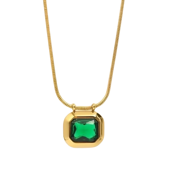COLLAR GEMA