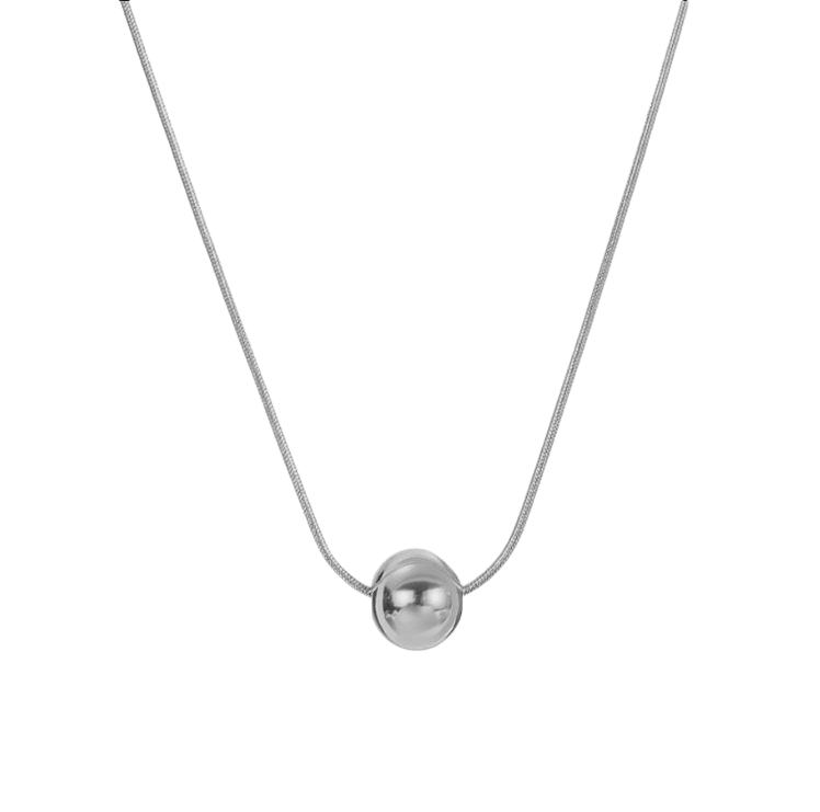 COLLAR AGATA