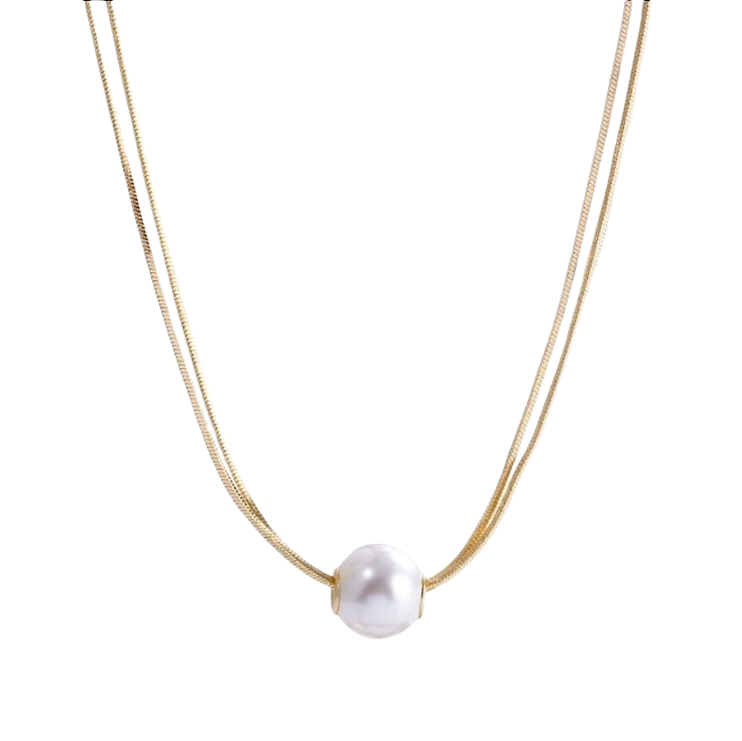 COLLAR BOLA