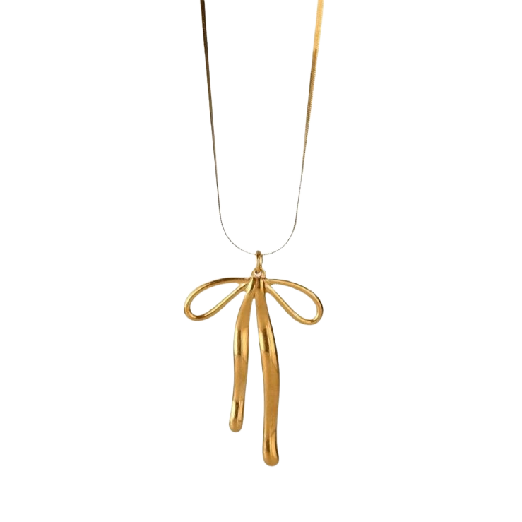 COLLAR MOÑO
