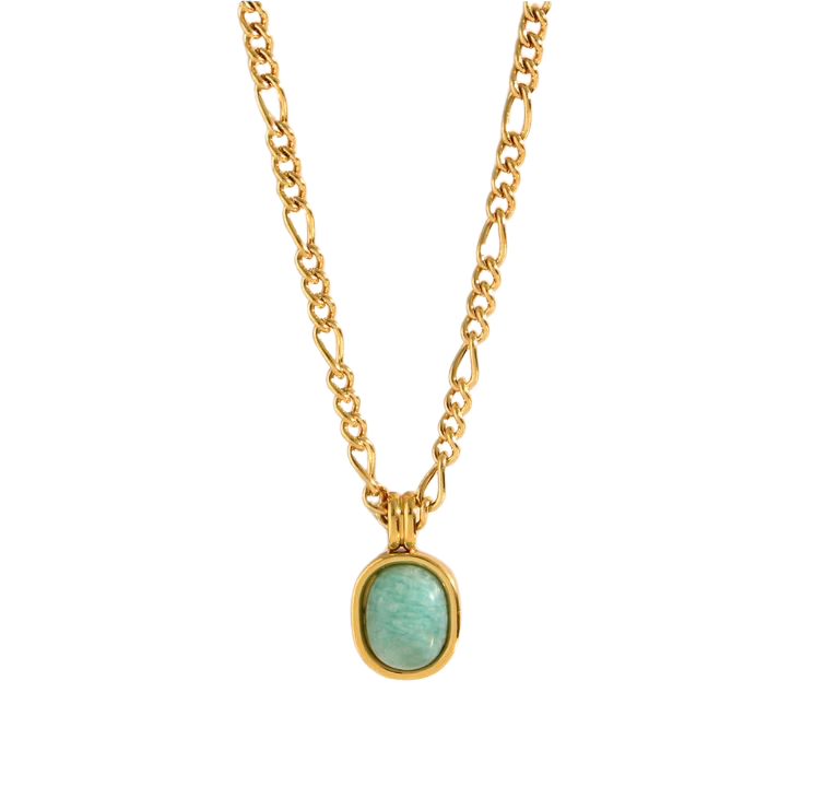 COLLAR ONIX