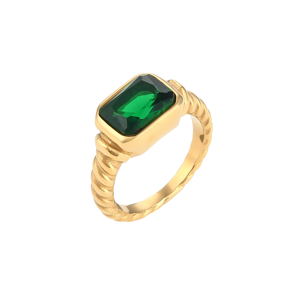 ANILLO PIEDRA