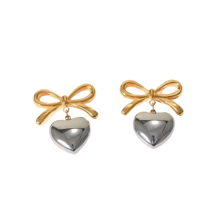 ARETES MOÑO