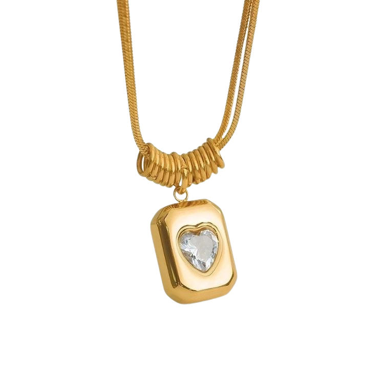 COLLAR ALMA