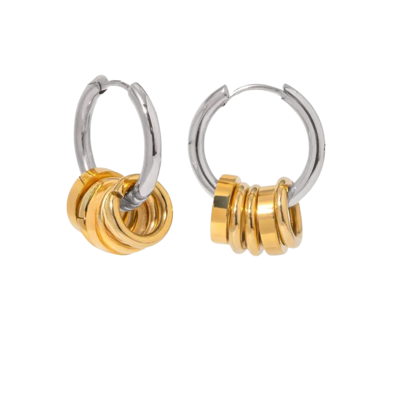 ARETES PALMIRA