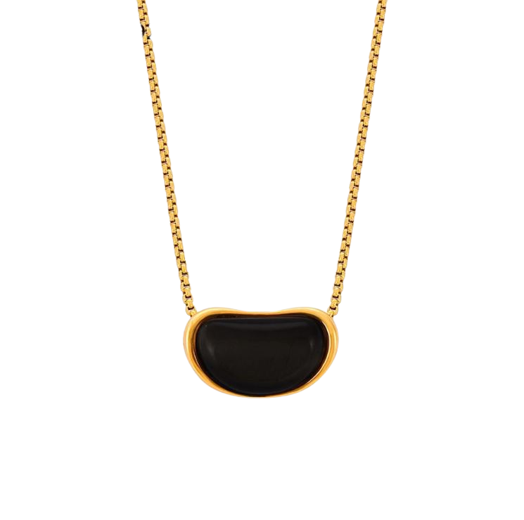 COLLAR OJO DE TIGRE