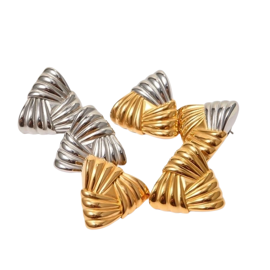 ARETES TRIANGULO