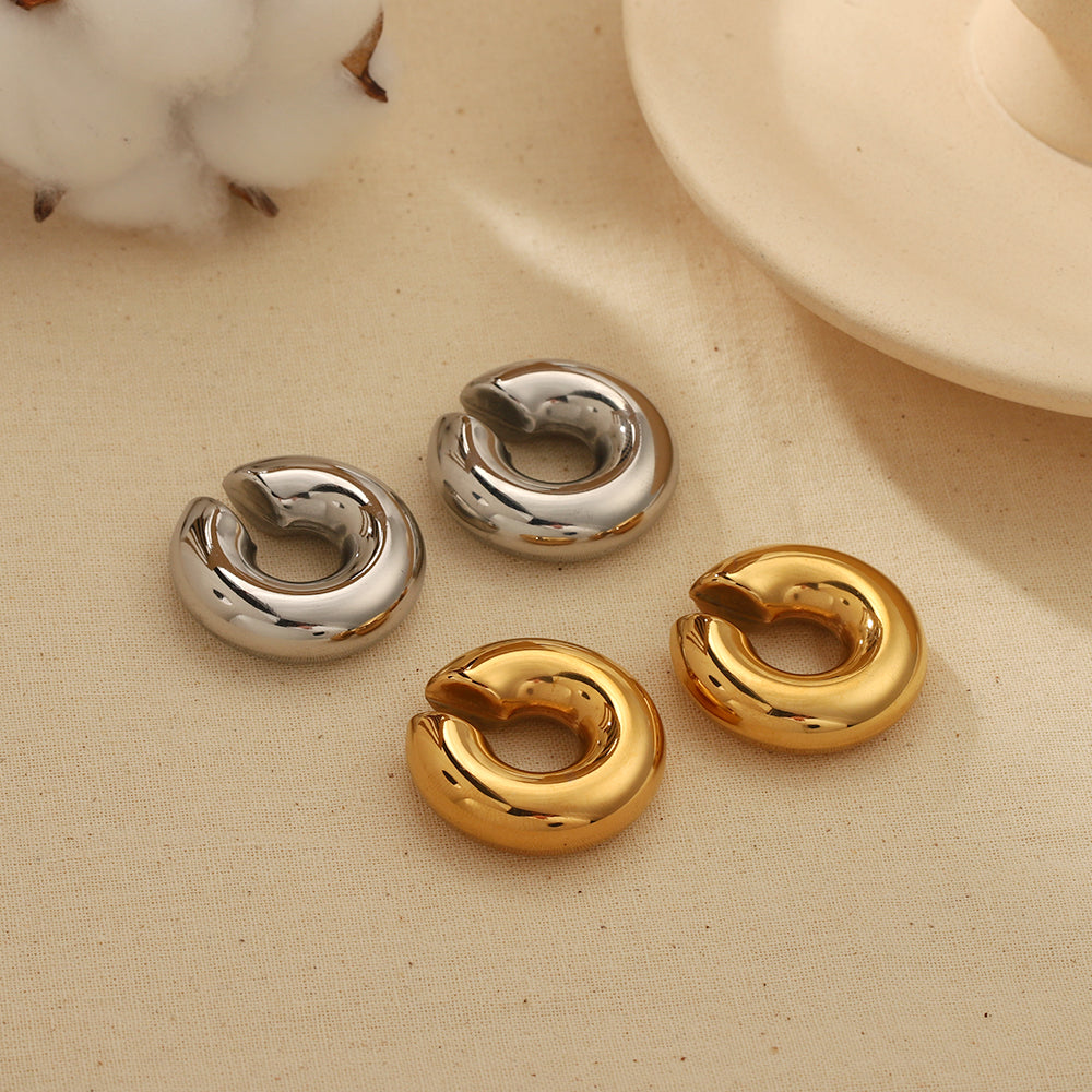 EARCUFF GRUESOS