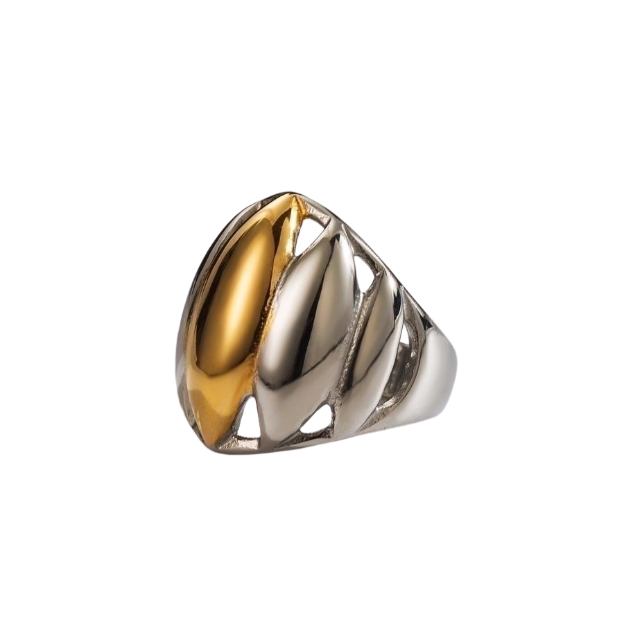 ANILLO ISABEL