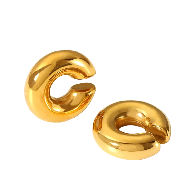 EARCUFF GRUESOS