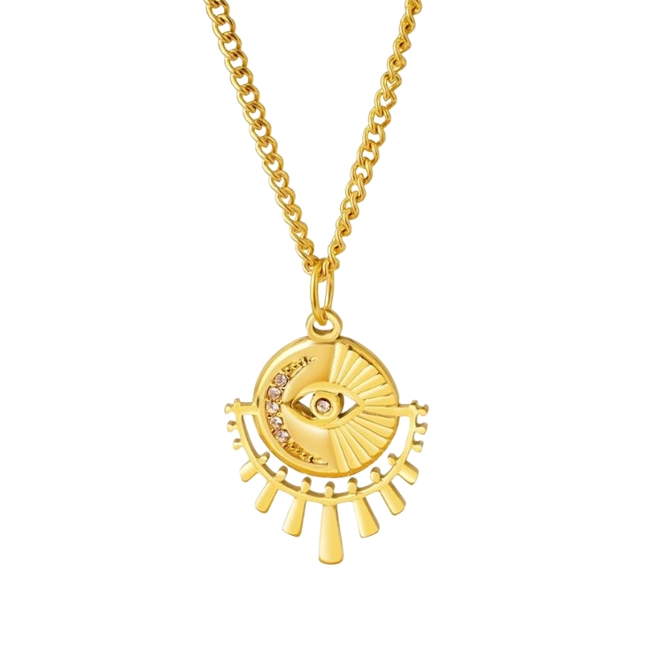 COLLAR HYPNOS