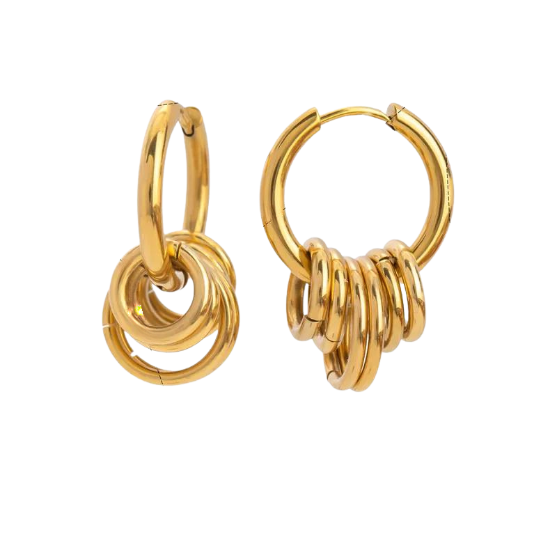 ARETES PALMIRA