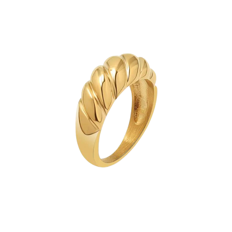 ANILLO CROSSIANT