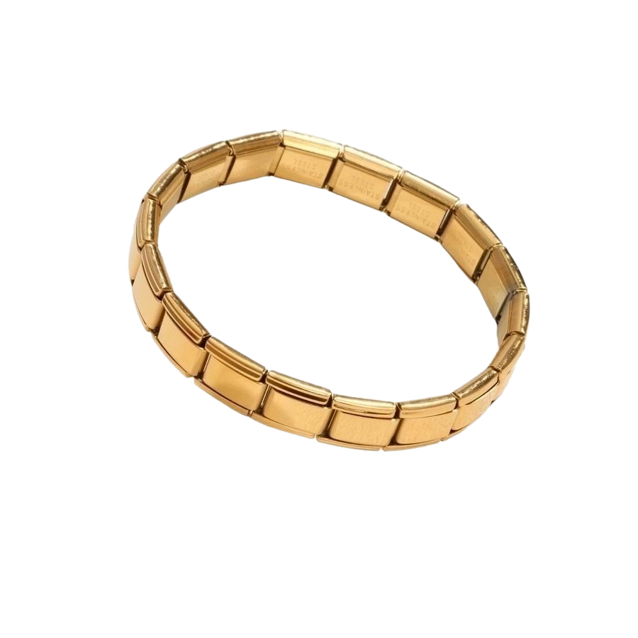 PULSERA ITALIANA