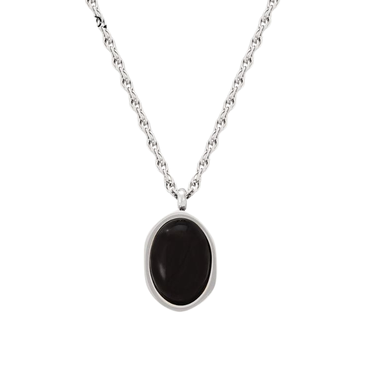 COLLAR OJO DE TIGRE