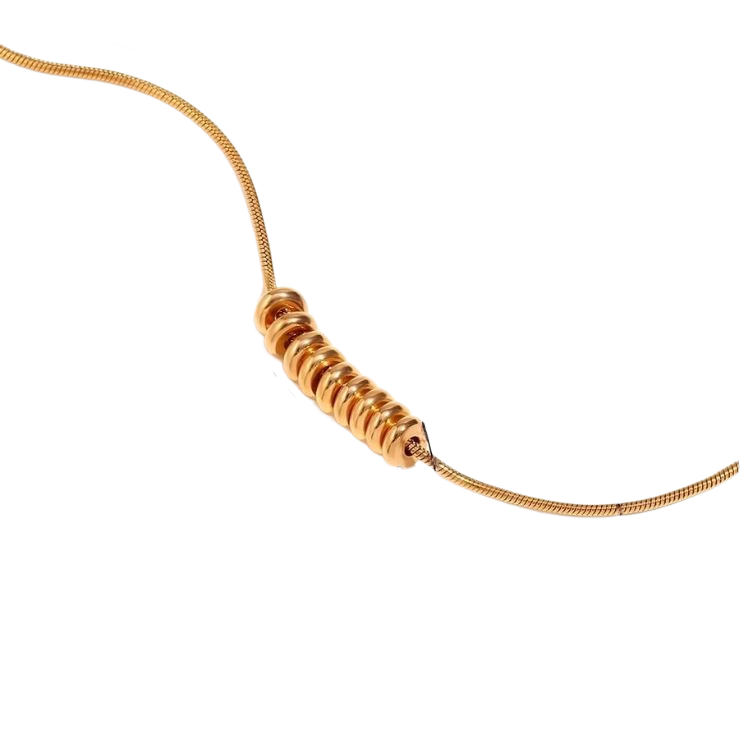 COLLAR ALQUIMIA