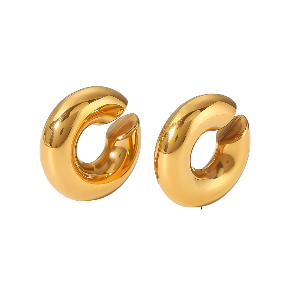 EARCUFF GRUESOS