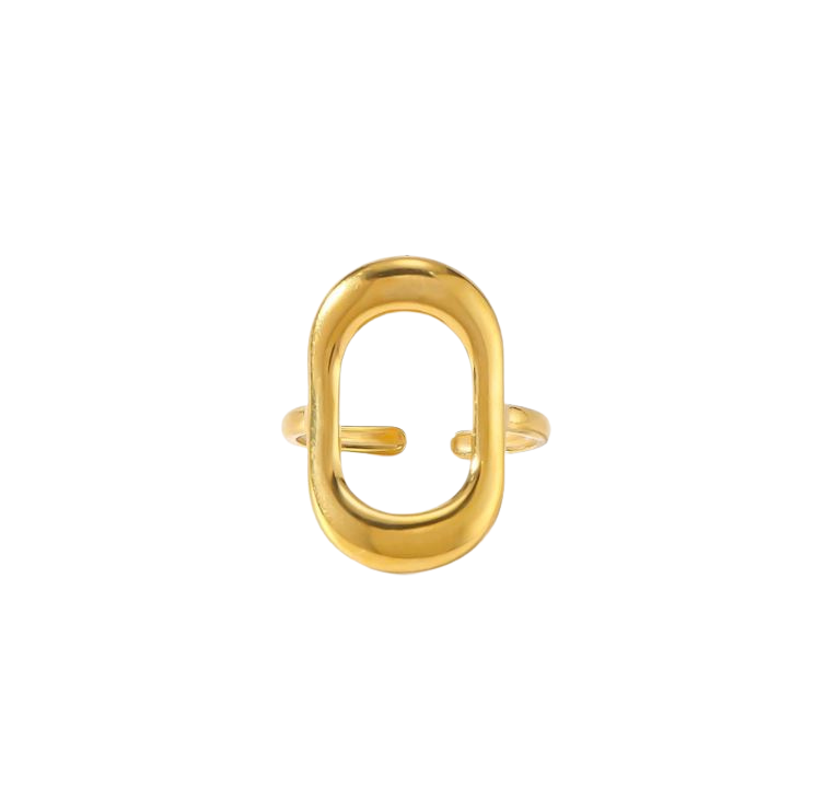 ANILLO ISELA