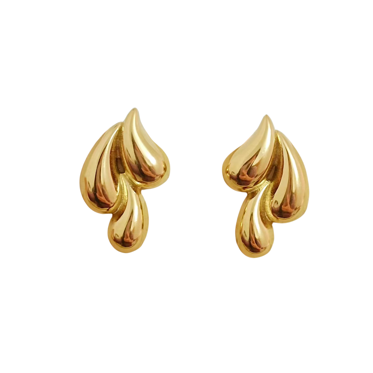 ARETES GOTITAS