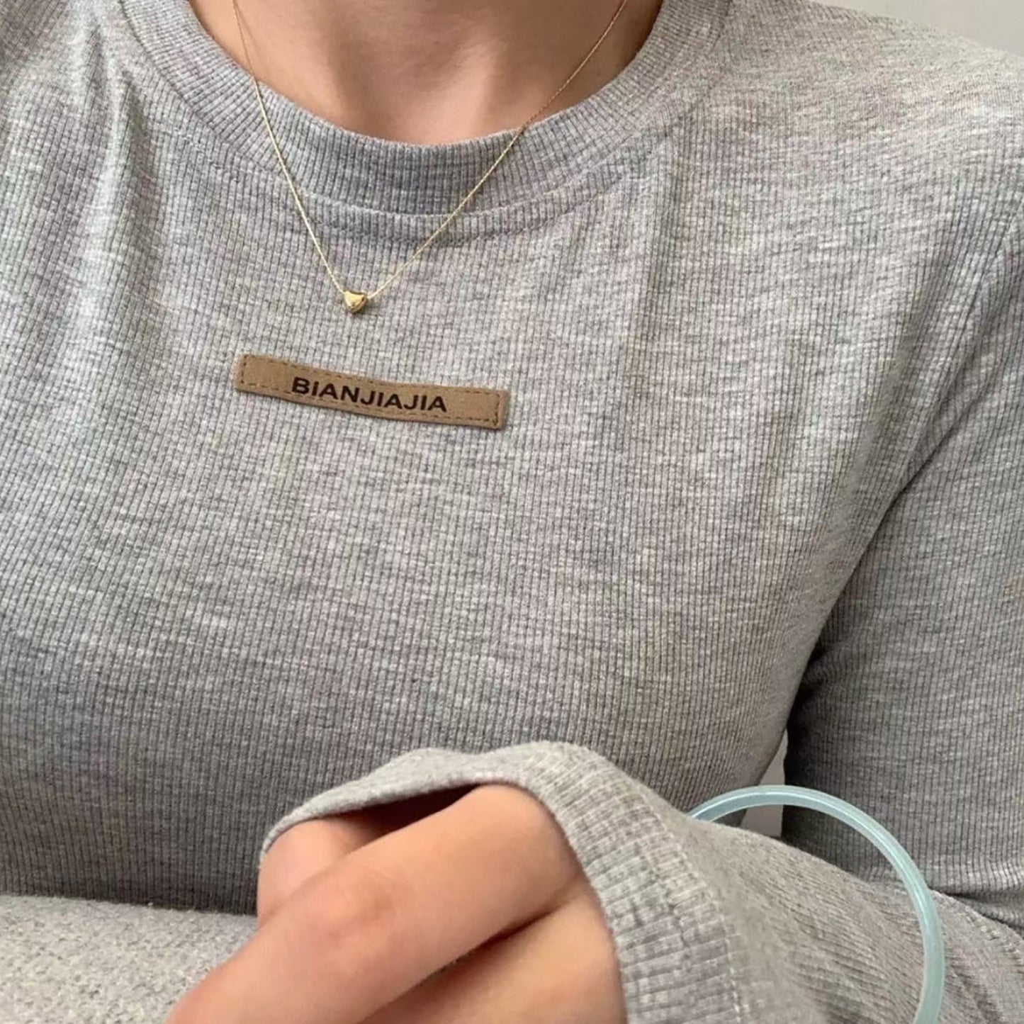 COLLAR AMOR