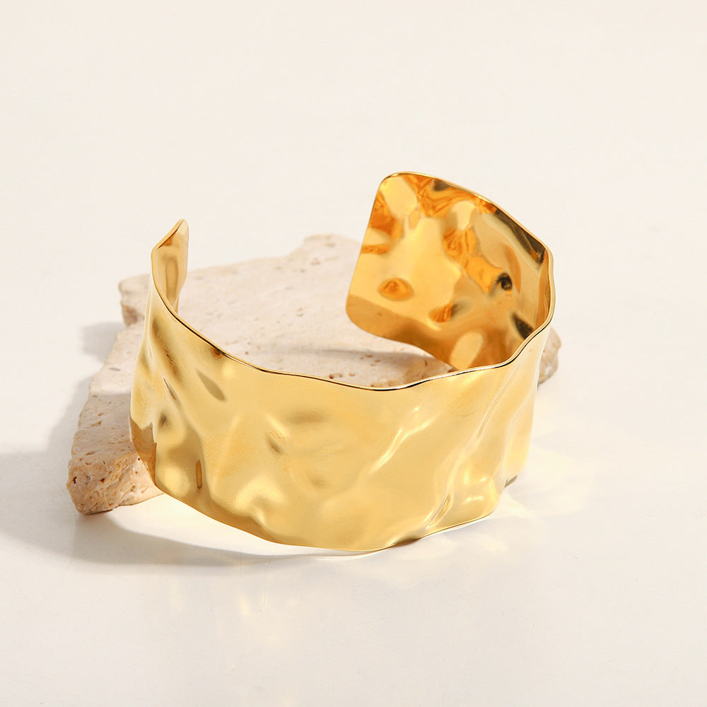 PULSERA AMATISTA