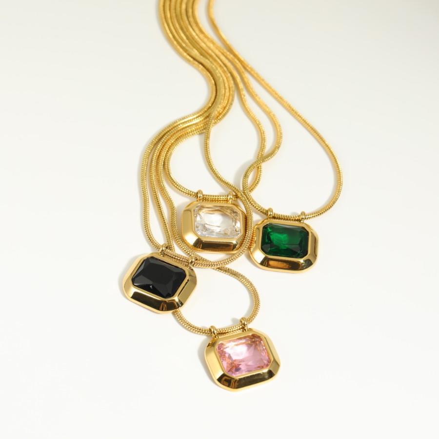 COLLAR GEMA