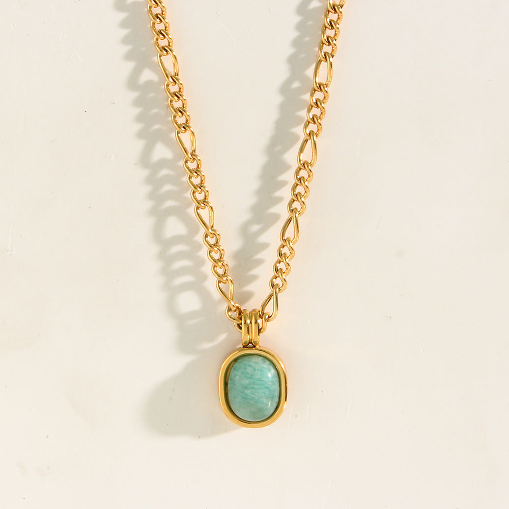 COLLAR ONIX
