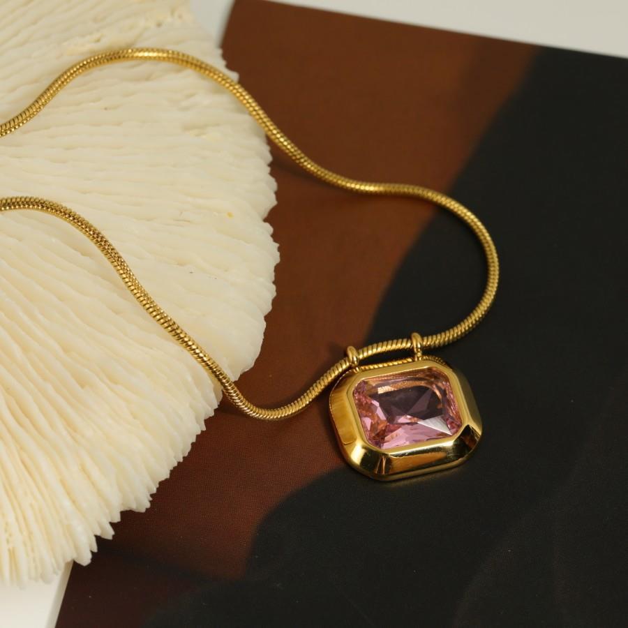 COLLAR GEMA