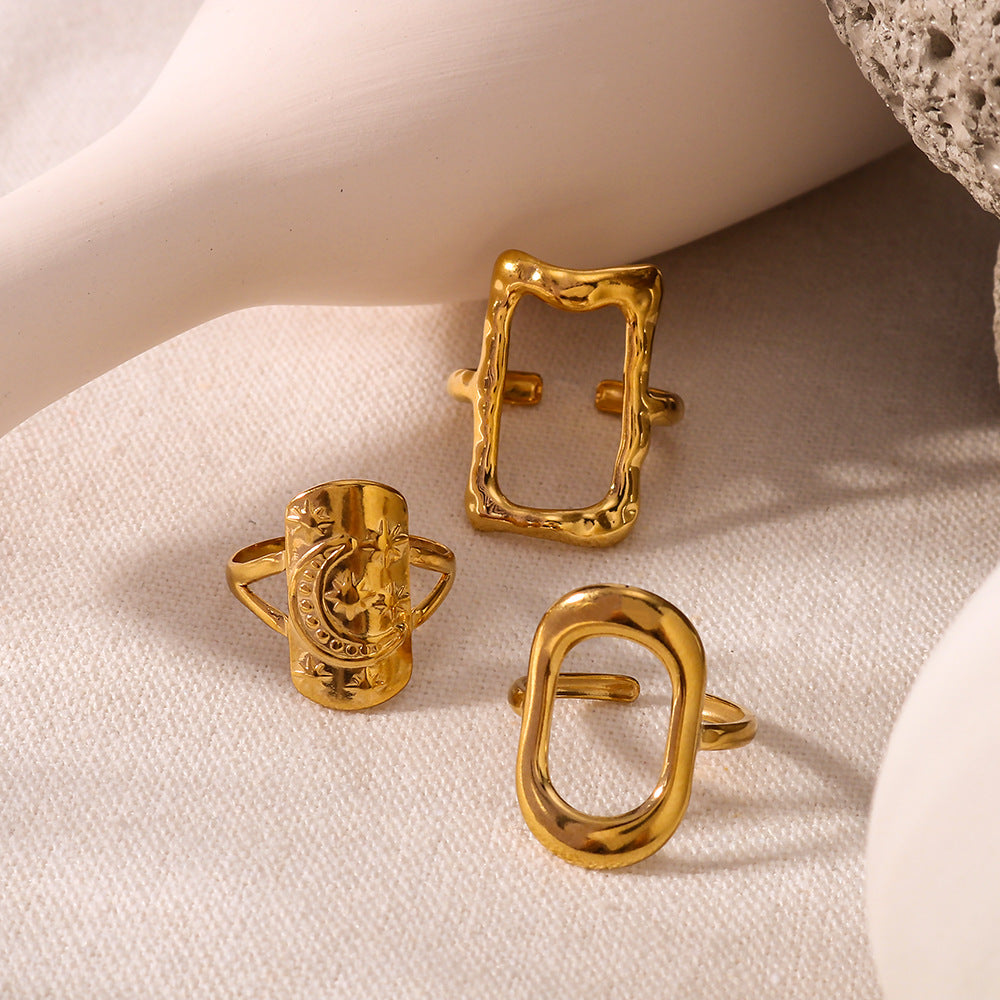 ANILLO ISELA