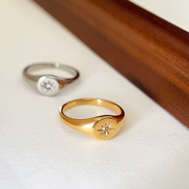 ANILLO DESTELLO