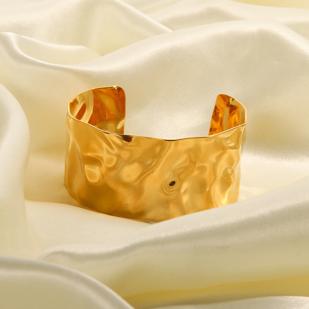 PULSERA AMATISTA