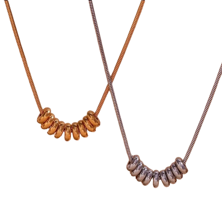 COLLAR ALQUIMIA