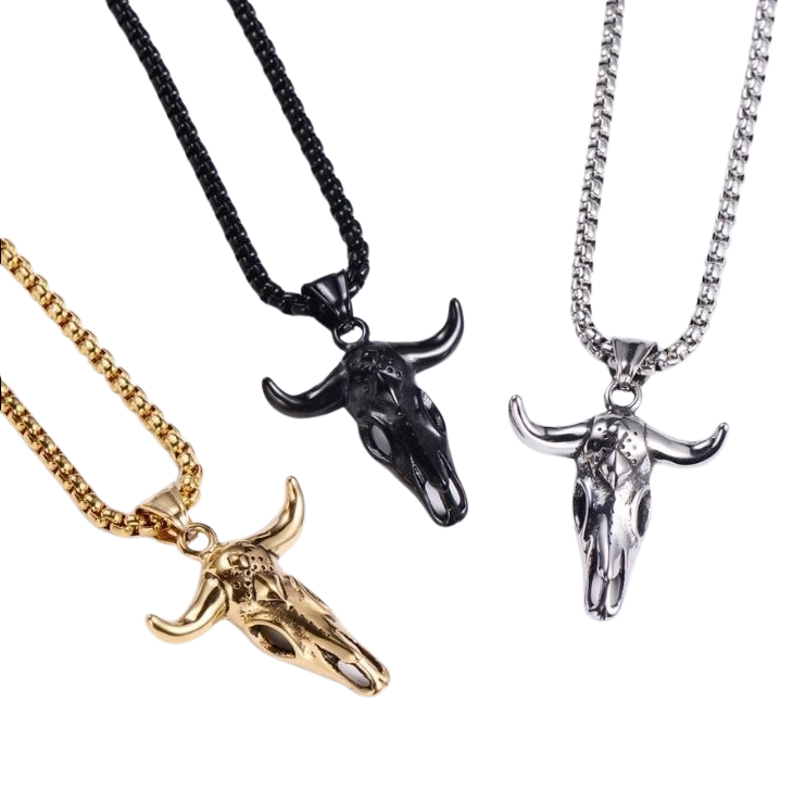COLLAR TORO
