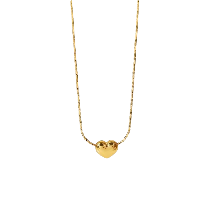 COLLAR AMOR