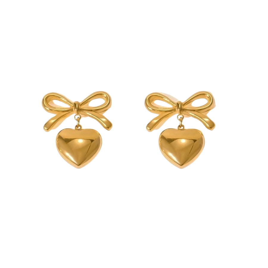 ARETES MOÑO