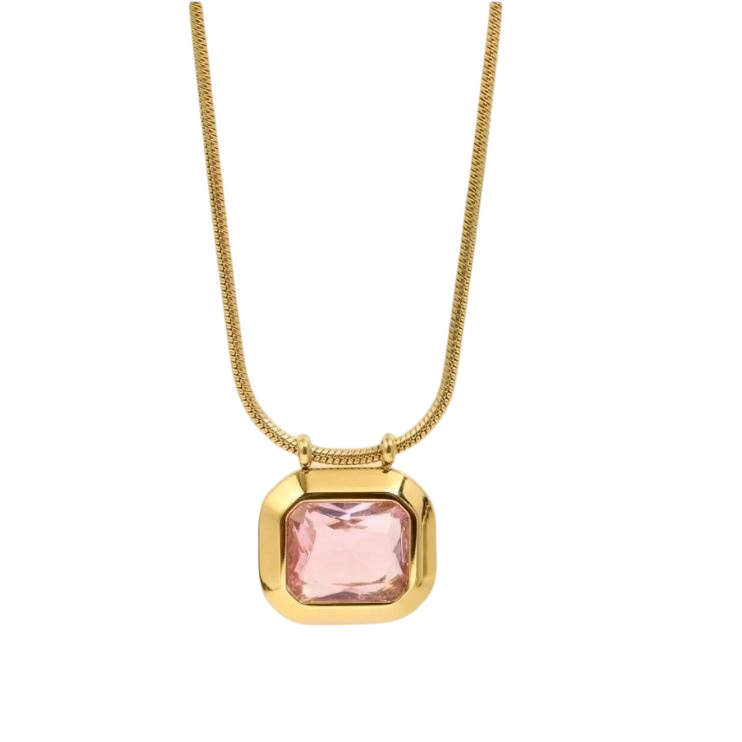 COLLAR GEMA