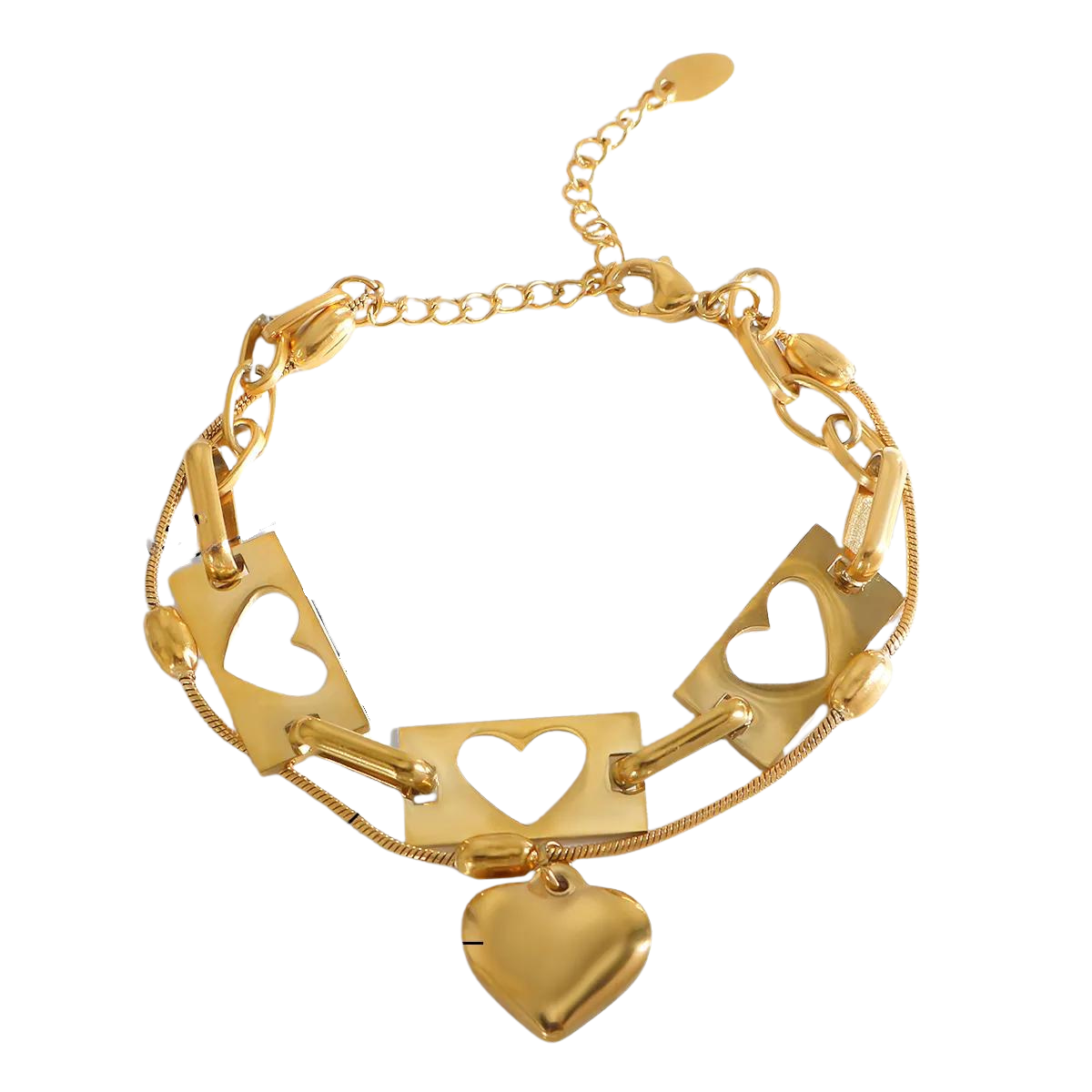 PULSERA PER SEMPRE