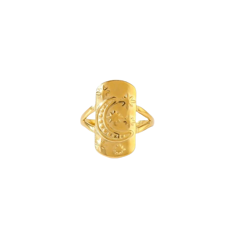 ANILLO ISELA