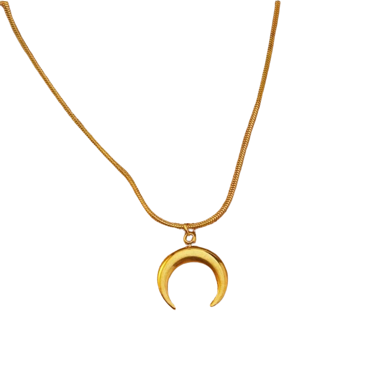 COLLAR LUNA