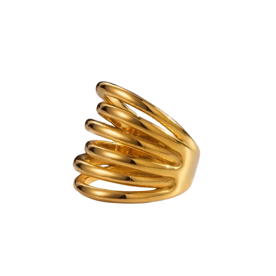 ANILLO ISABEL