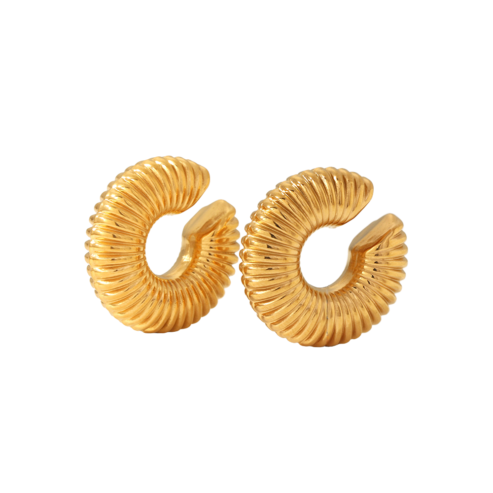 EARCUFF GRUESOS