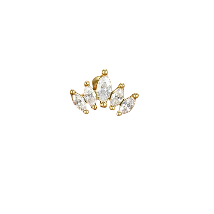 ARETES REINA