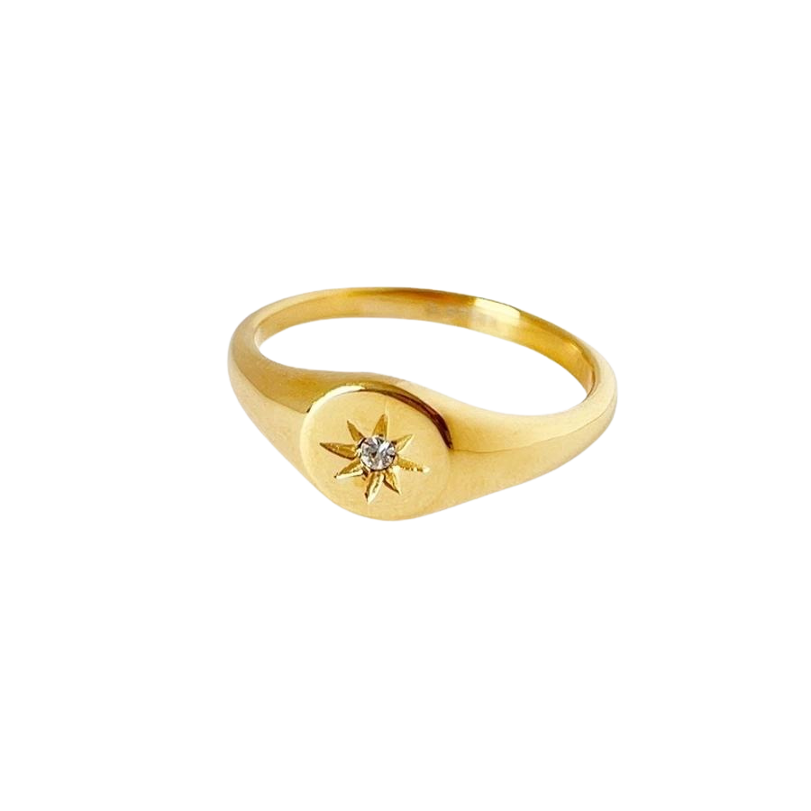 ANILLO DESTELLO
