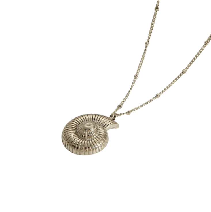 COLLAR CARACOL