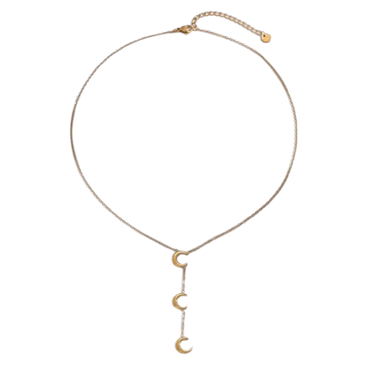 COLLAR CARALUNA