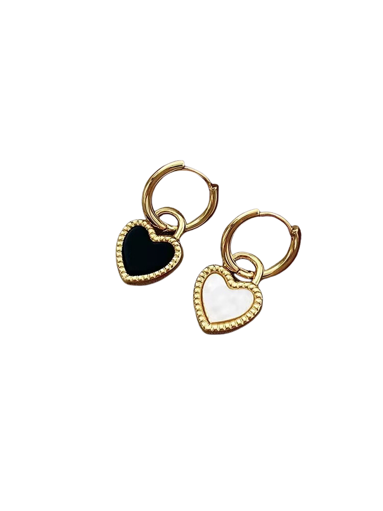 ARETES CORAZON B Y N